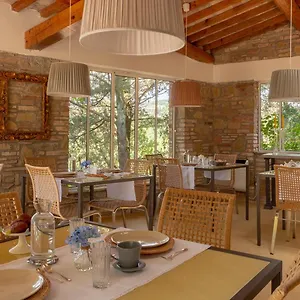 Alloggio per agriturismo Relais Casamassima, Perugia
