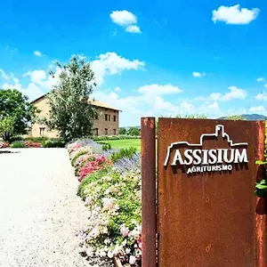 Assisium Asyż