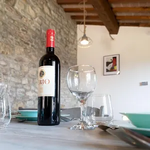 Rustic House, Con Patio E Giardino, Centro Holiday home