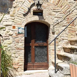 Torretta Dependance Apartment