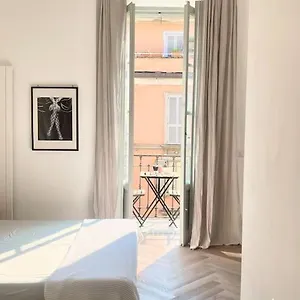 Luxury Design Appartamento Milano