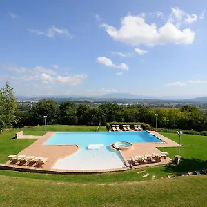 Alloggio per agriturismo Il Vecchio Mandorlo, Perugia