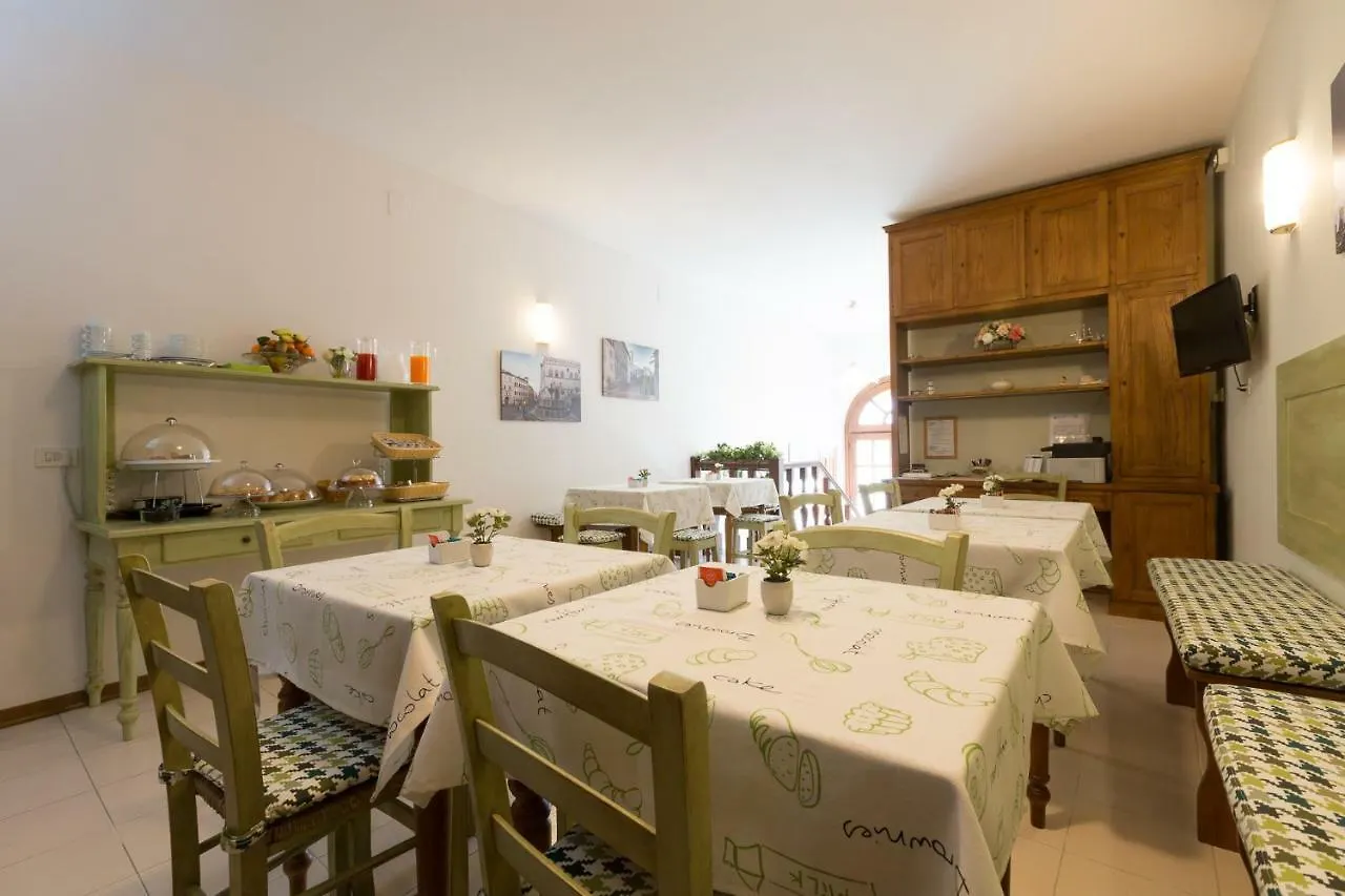 Panorama D'Incanto Assisi Farm stay