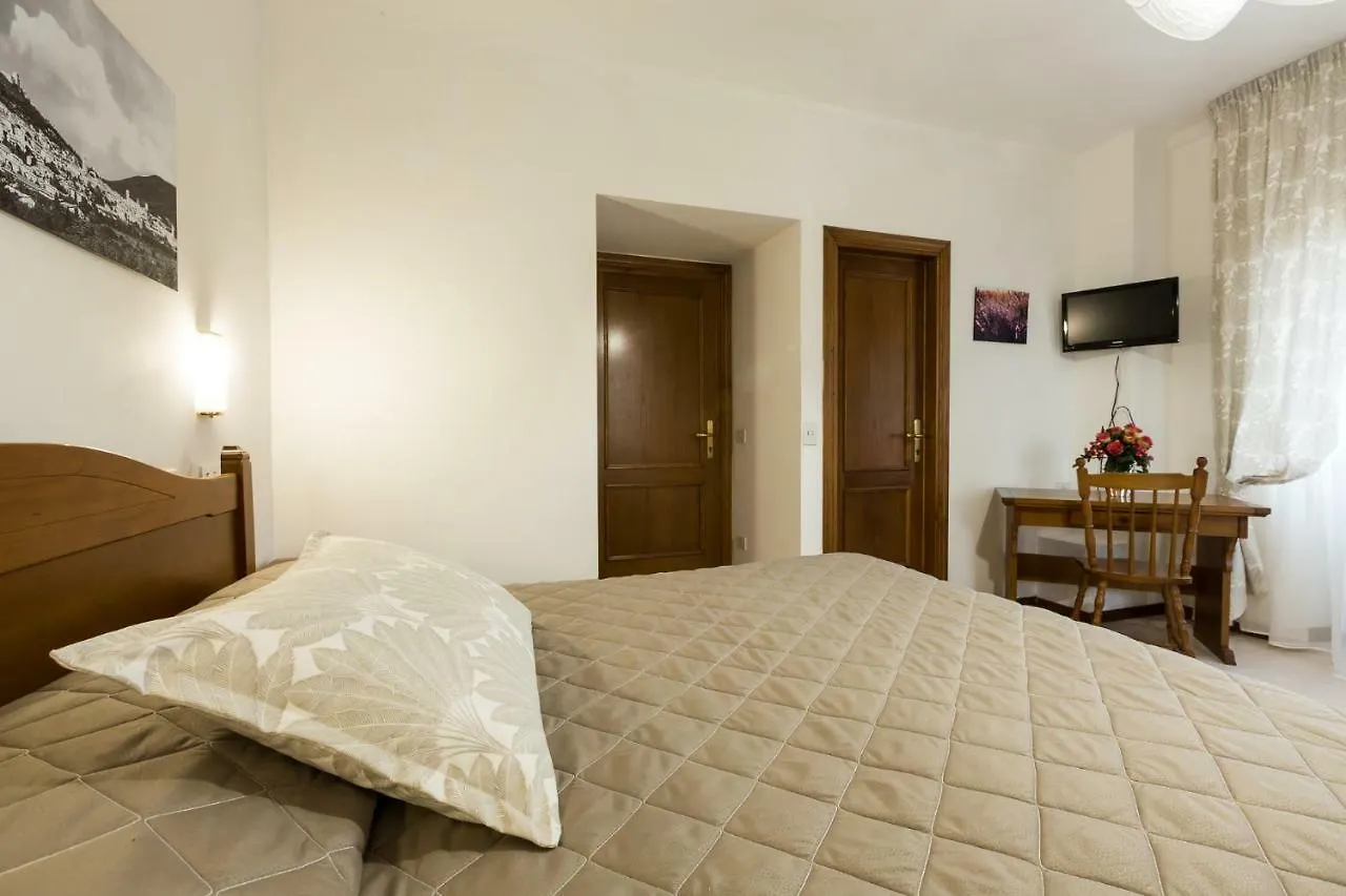 Panorama D'Incanto Assisi Farm stay