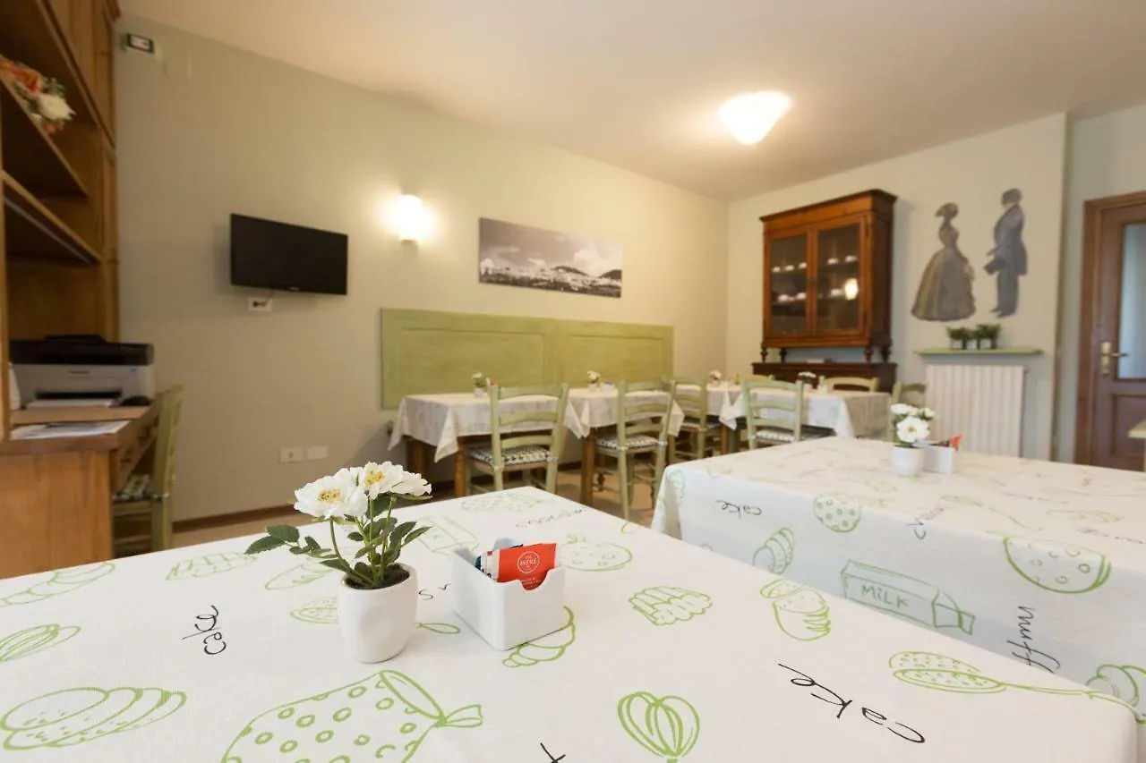 Farm stay Panorama D'Incanto Assisi