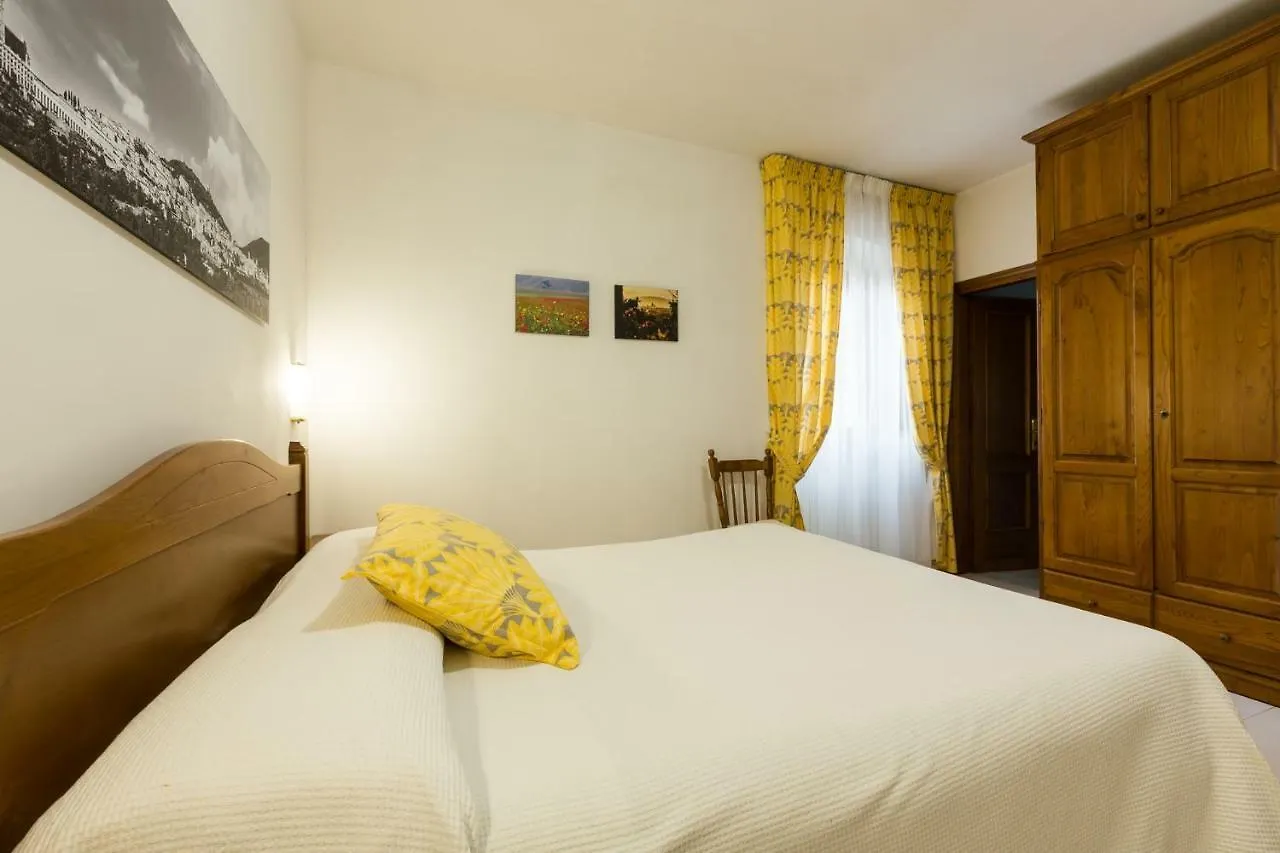 Panorama D'Incanto Assisi Farm stay