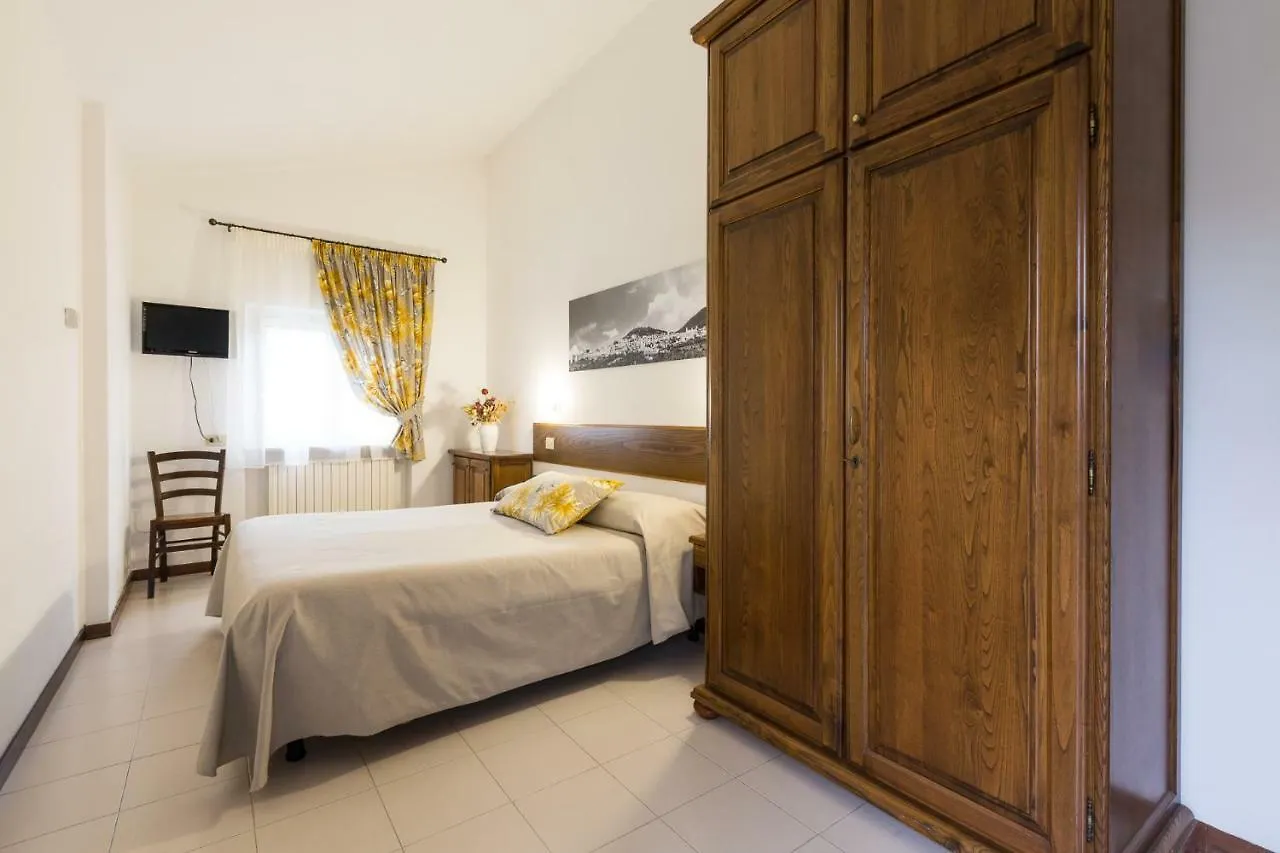 Farm stay Panorama D'Incanto Assisi