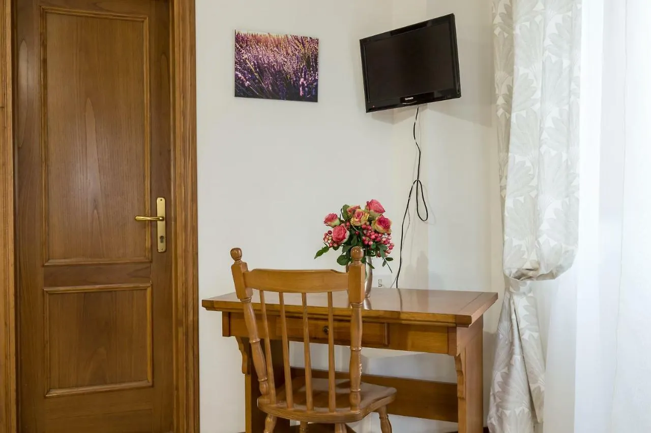 Farm stay Panorama D'Incanto Assisi Italy